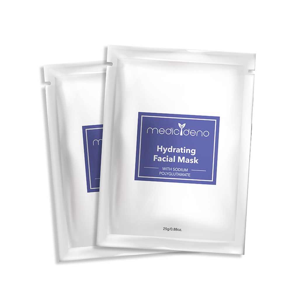 Medic Deno Hydrating Facial Mask