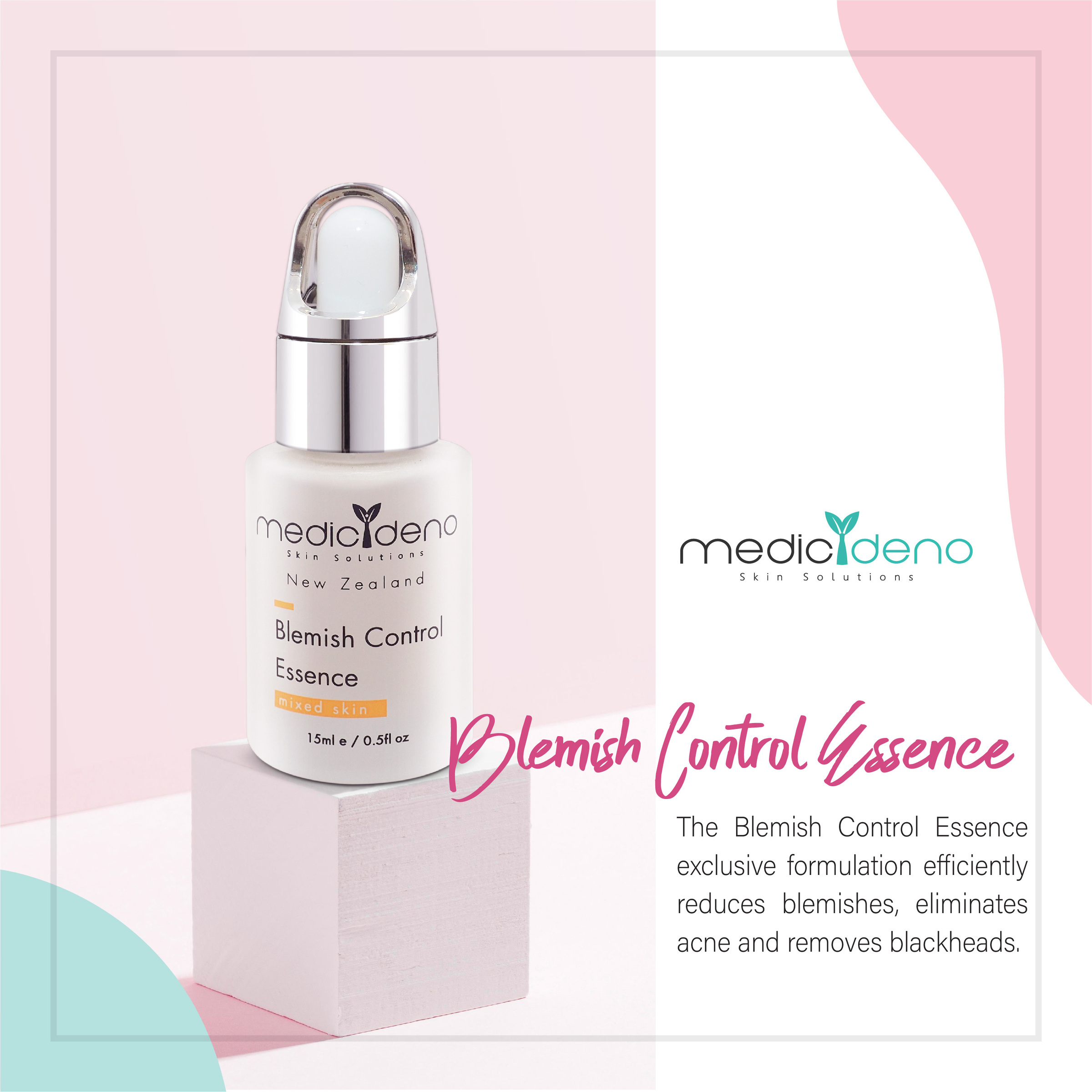 Blemish control deals