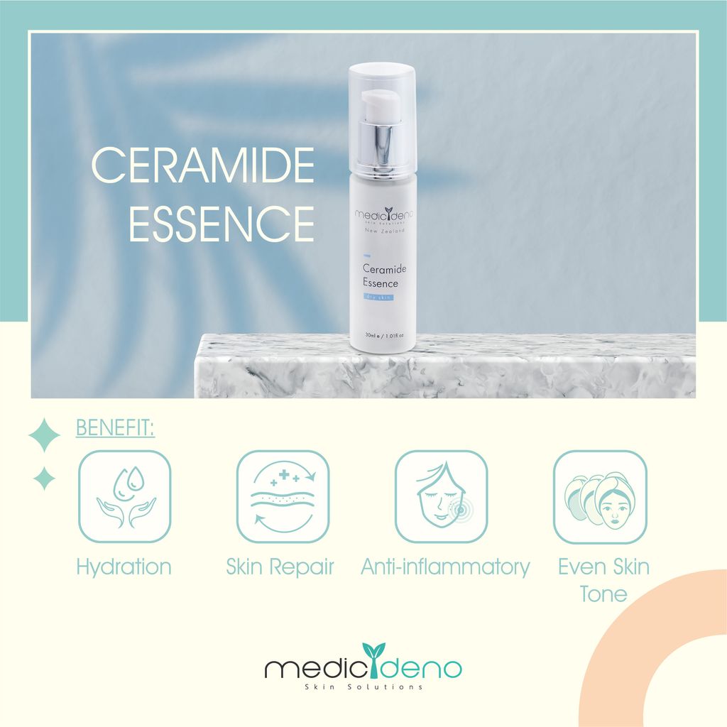 MedicDeno Ceramide Essence