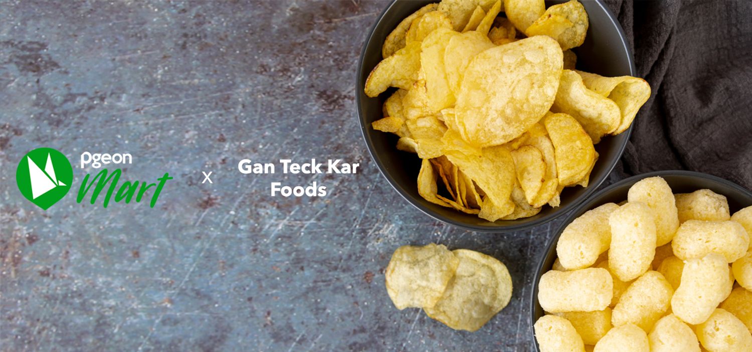 Gan Teck Kar | 