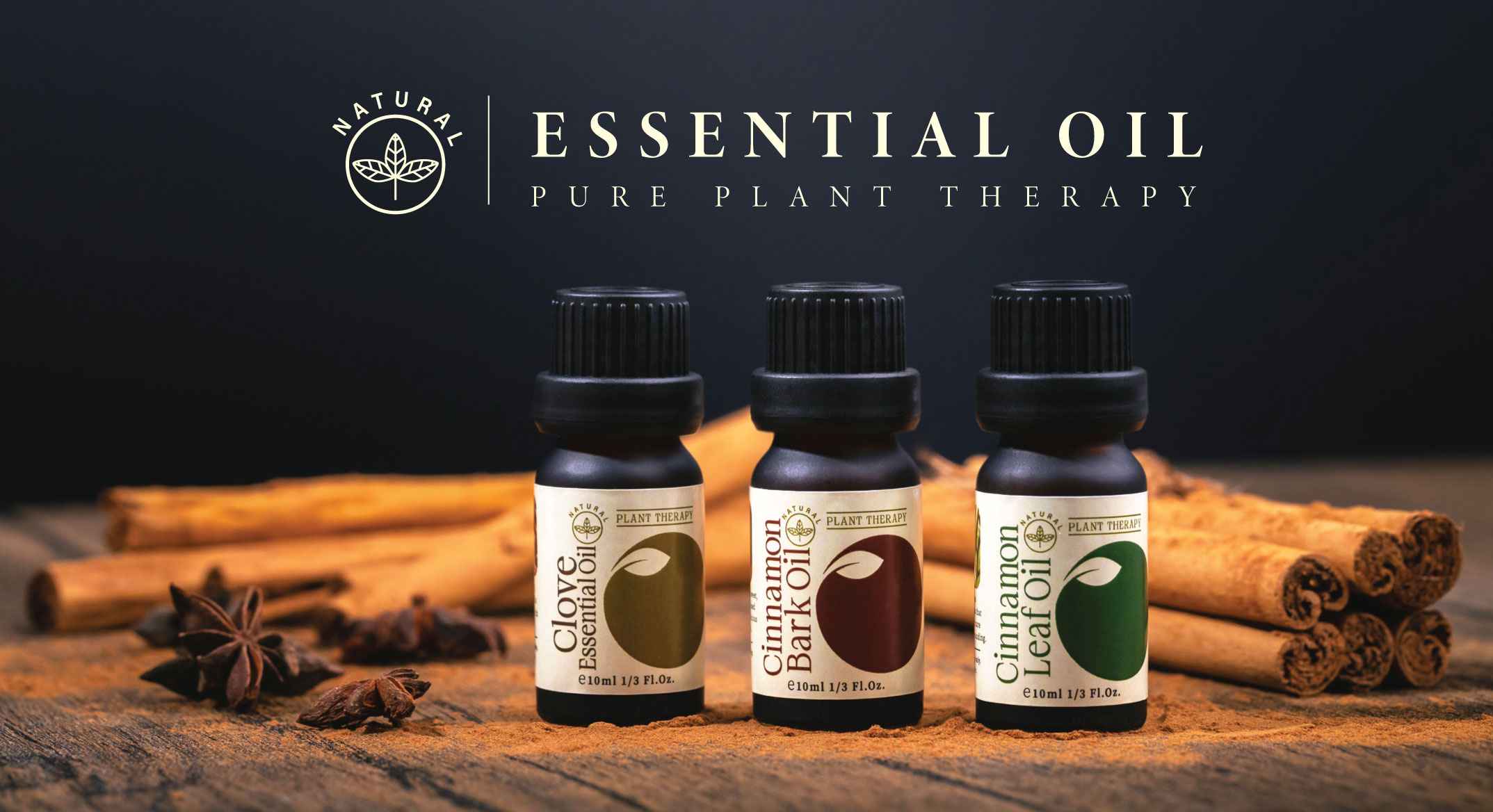 Elevate Your Senses with Ceylon Therapeutic Grade Essential Oils | ORiCEYLON