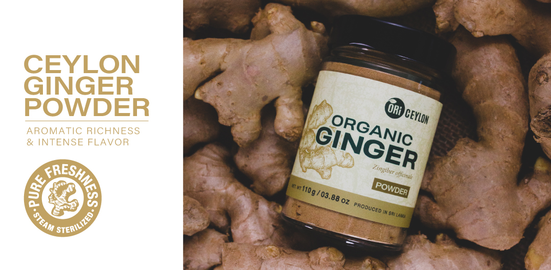 Ideal For Hot &  Cold Drinks | ORiCEYLON