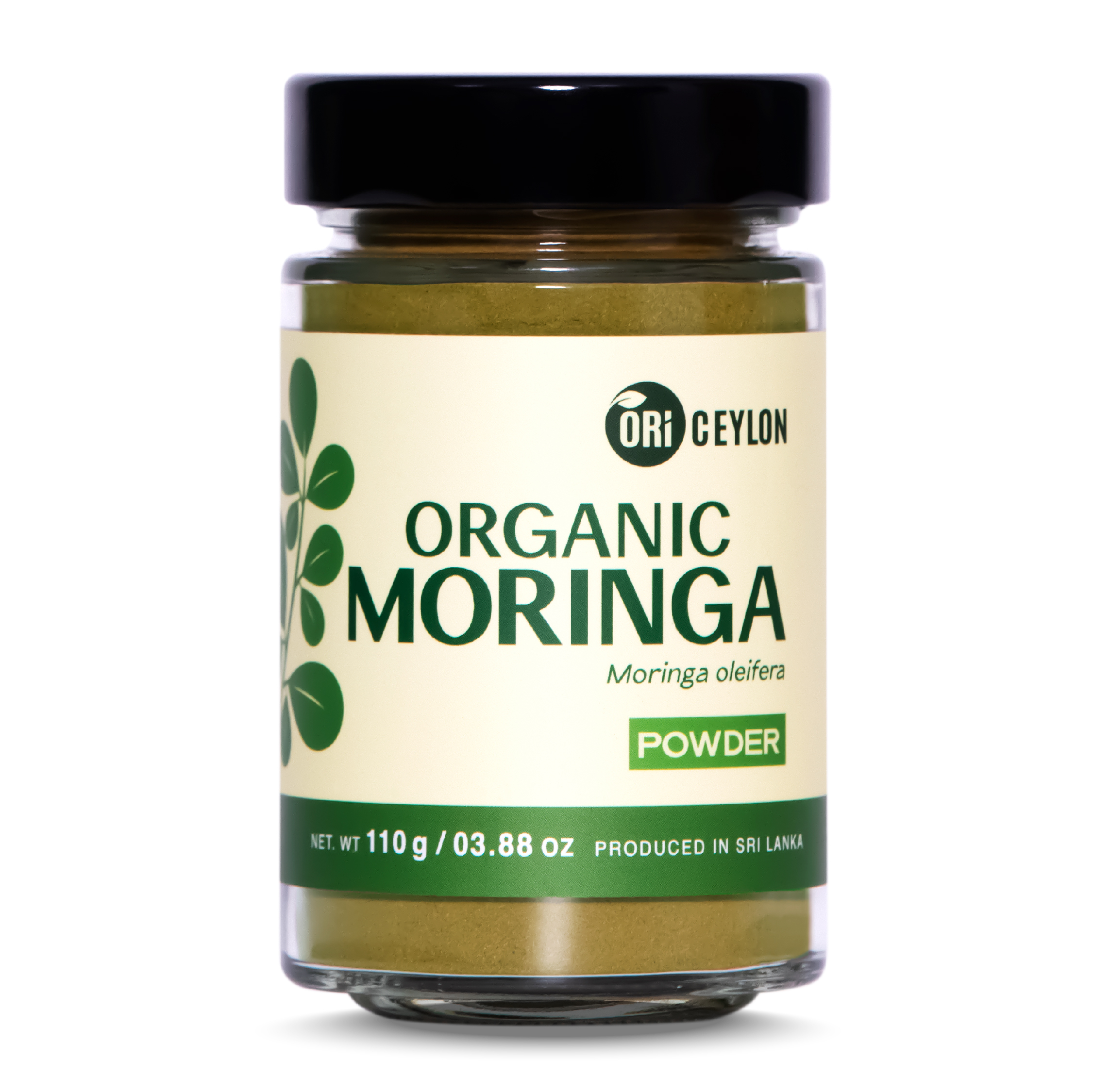 Oriceylon-organic-ceylon moringa powder -09