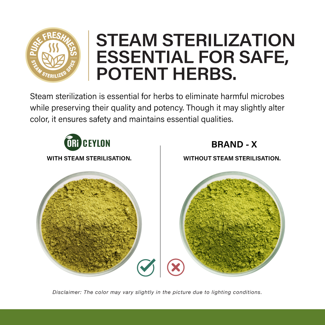 Oriceylon-moringa-powder-oragnic-and-pure-13