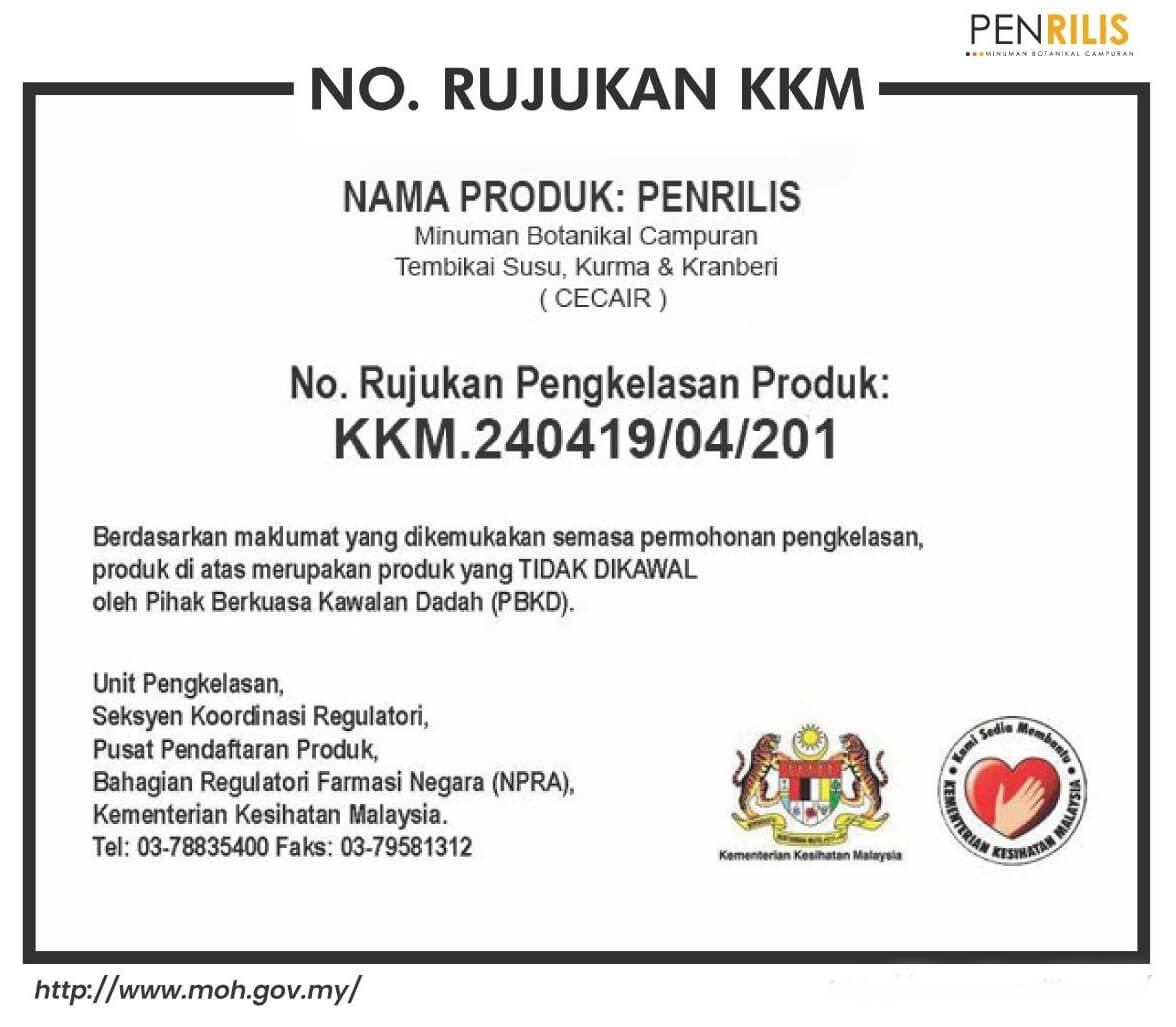 PENRILISMY
