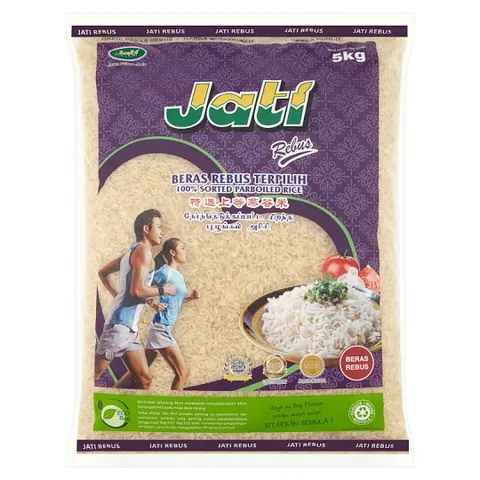 Beras Jati 5kg Beras Jati 5kg