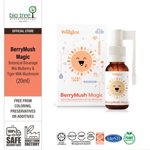 BerryMush Magic-01