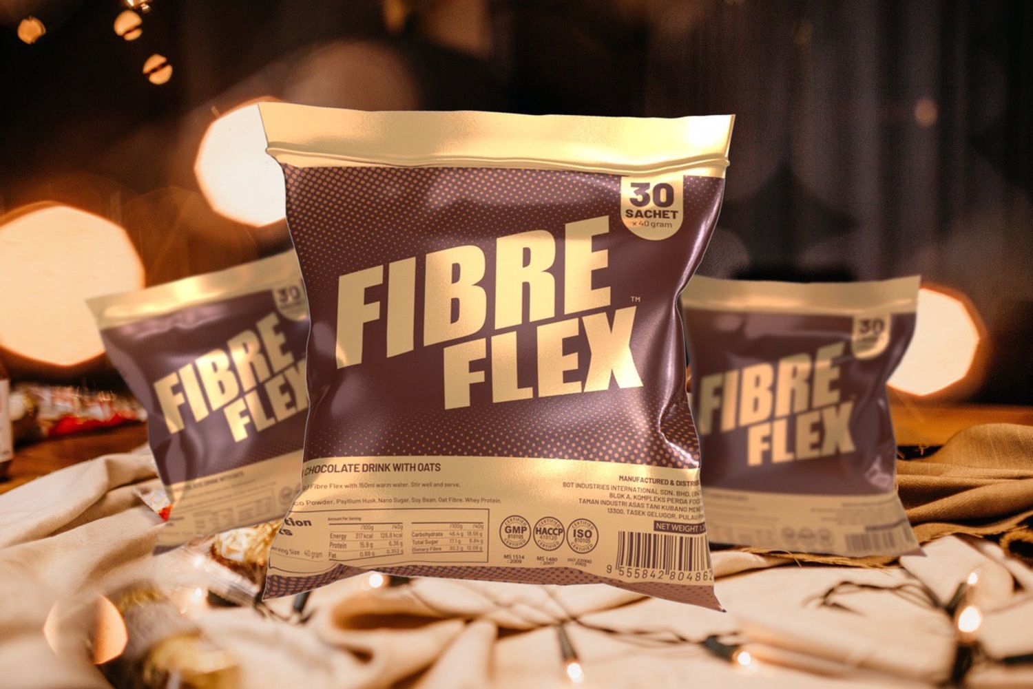 Fibre Flex Store | 