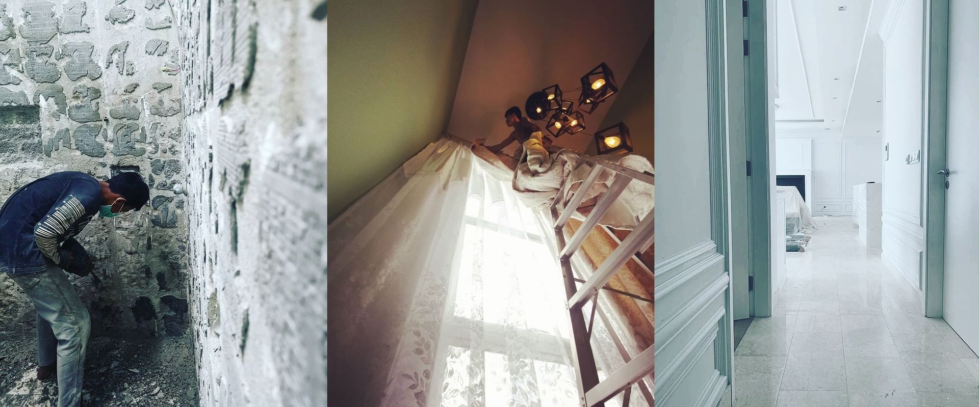 m.ideas.works | carpentry. renovation