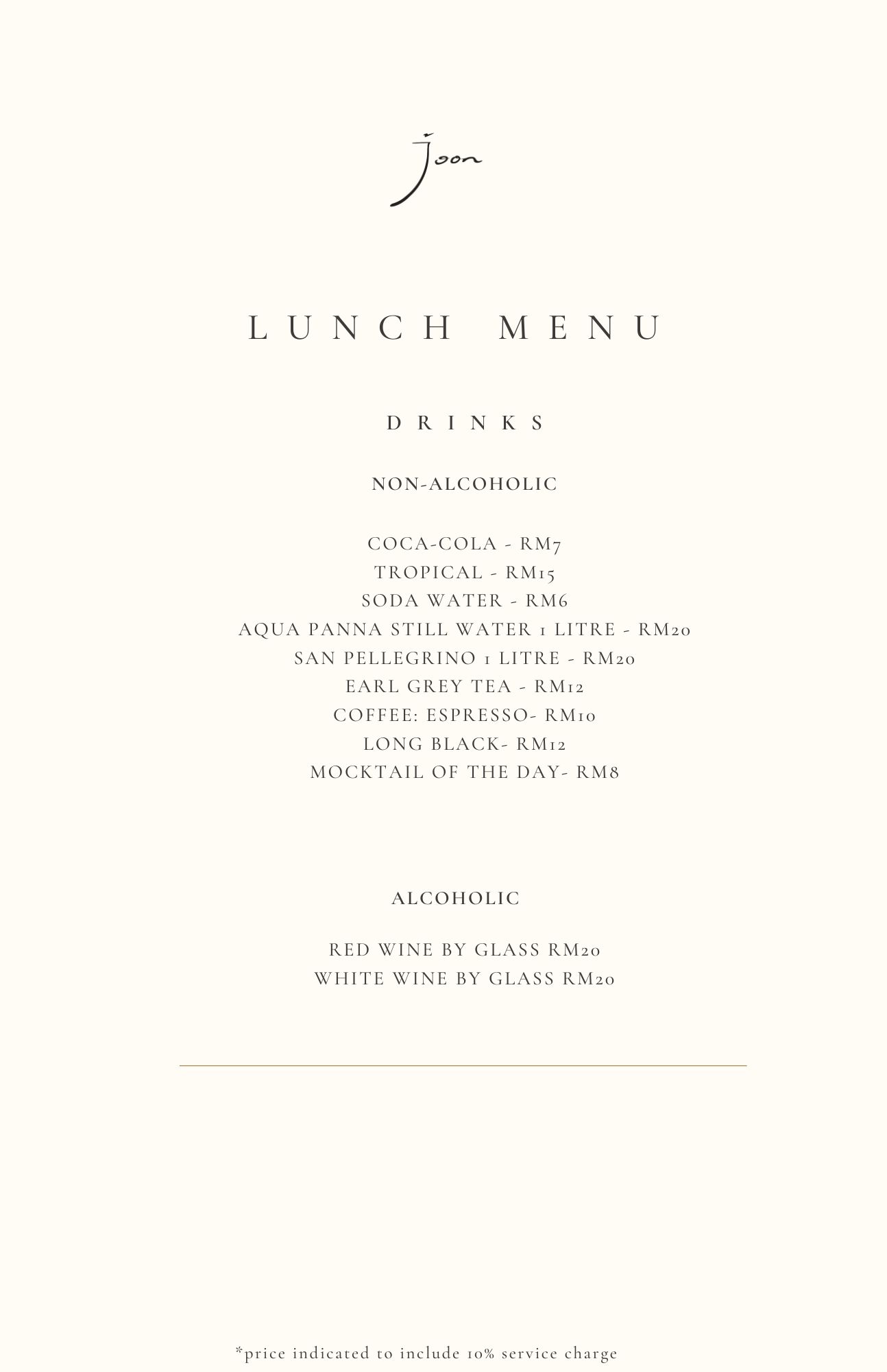 Joon Lunch Menu (5)