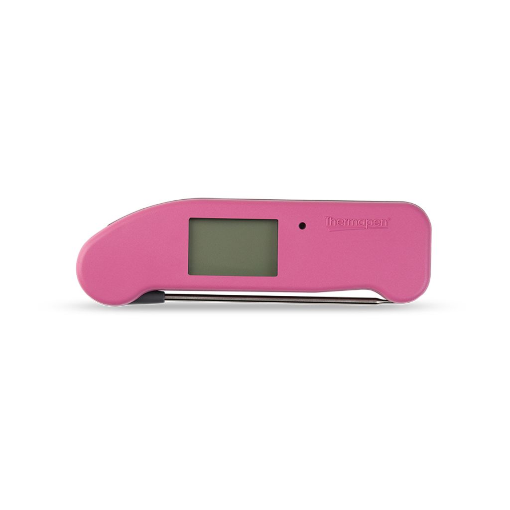 Thermapen® ONE  Features 