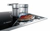 Description: Faster cooking, reduced energy consumption. This is Induction.