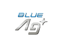 Description: Blue Ag+