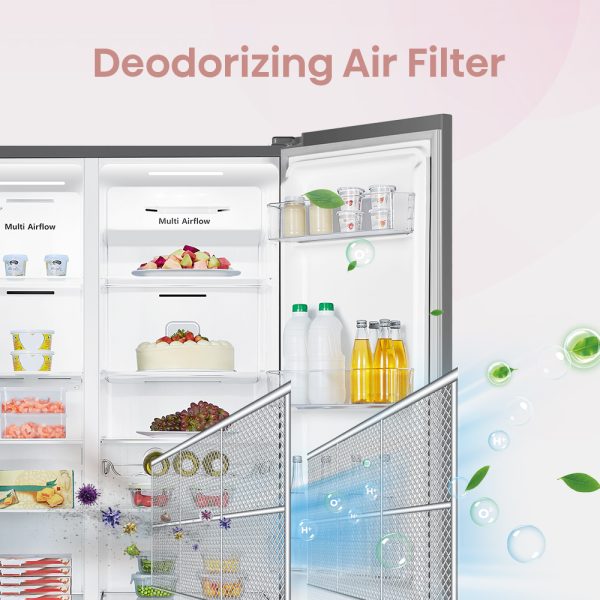 Description: https://www.hisense.com.my/wp-content/uploads/2022/12/Deodorizing-Air-Filter-600x600.jpg