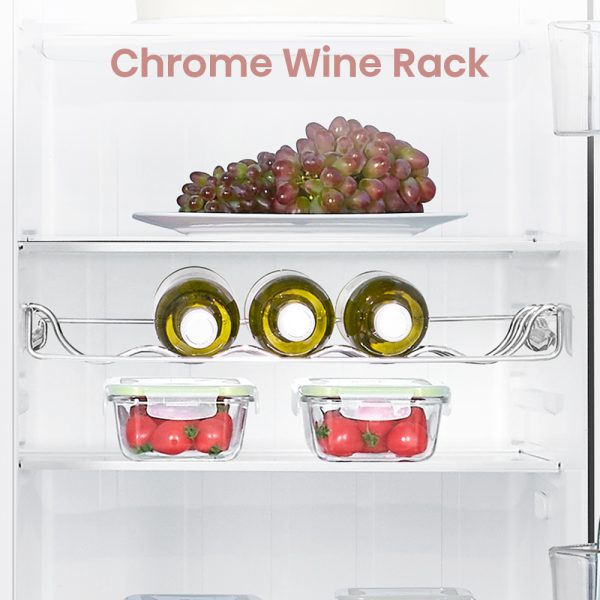 Description: https://www.hisense.com.my/wp-content/uploads/2022/12/Chrome-Wine-Rack-600x600.jpg