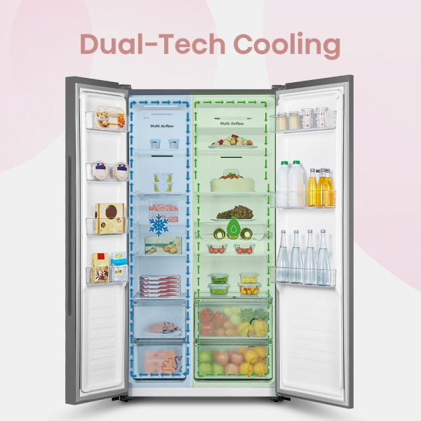 Description: https://www.hisense.com.my/wp-content/uploads/2022/12/Dual-Tech-Cooling-600x600.jpg