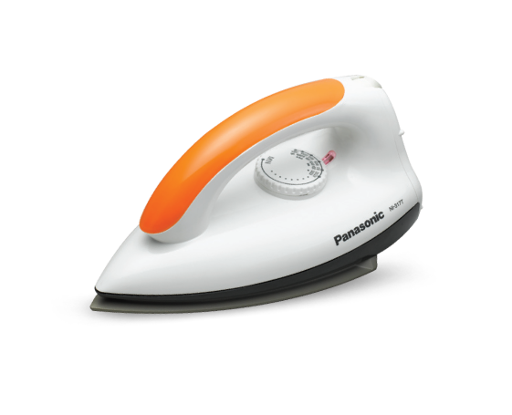 Description: NON-STICK DRY IRON I NI-317TXSK/VSK/ASK