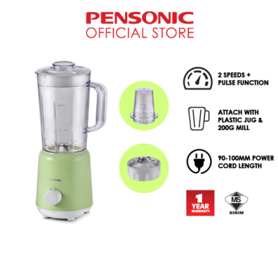 Description: Pensonic Blender | PB-3302