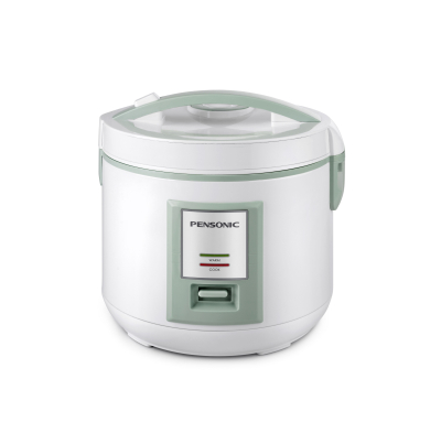 Description: Pensonic Rice Cooker 1.8L | PSR-1807