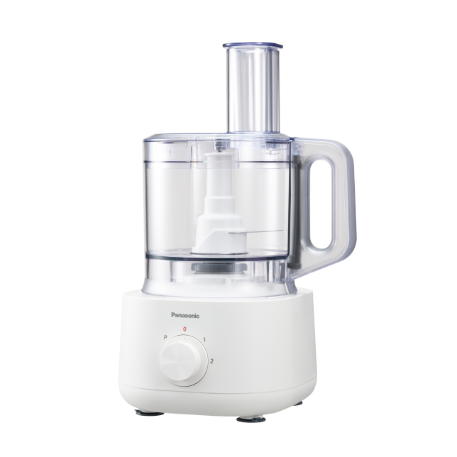 Description: Photo of Food Processor MK-F310WSK with 5 Accessories for 18 Functions