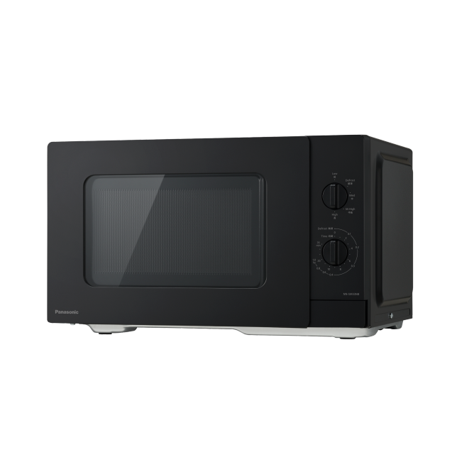 Description: Photo of 25L Solo Microwave Oven NN-SM33NBMPQ