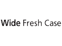 Description: Wide Fresh Case