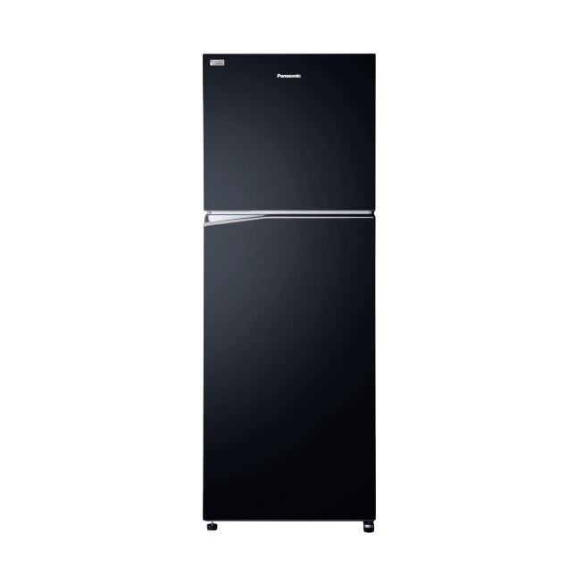 Description: Photo of 395L Inverter Energy Saving 2-Door Top Freezer Refrigerator NR-TL381BPKM