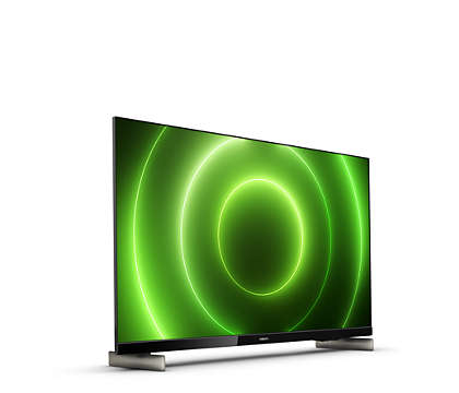 Description: Full HD Android Smart LED TV