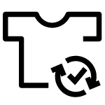 Description: The location of the Step 1: wash load, Step 2: water level, Step 3: fabric sensing, Step 4: soil level, and Step 5: detergent level sensors appears on the transparent washer in order. In Step 4 , AI changes the time depending on soil level and users can control it with SmartThings app.