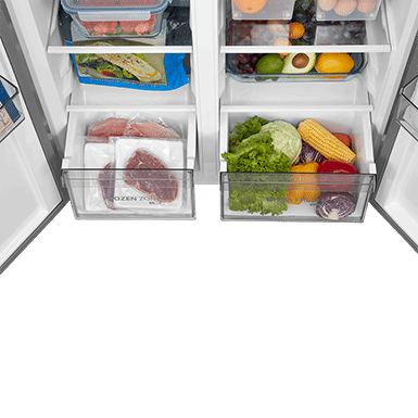 Description: https://d1pjg4o0tbonat.cloudfront.net/content/dam/toshiba-aem/my/refrigerator/side-by-side-refrigerator/gr-rs600wi-pmy---540l-side-by-side-dual-inverter-refrigerator-with-iot/GR-RS600WI-PMY_07.png/jcr:content/renditions/cq5dam.compression.png