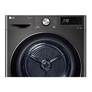 LG 10kg Dual Inverter Heat Pump™Dryer with Auto Cleaning Condenser, Detail 3, RH10VHP2B, thumbnail 9