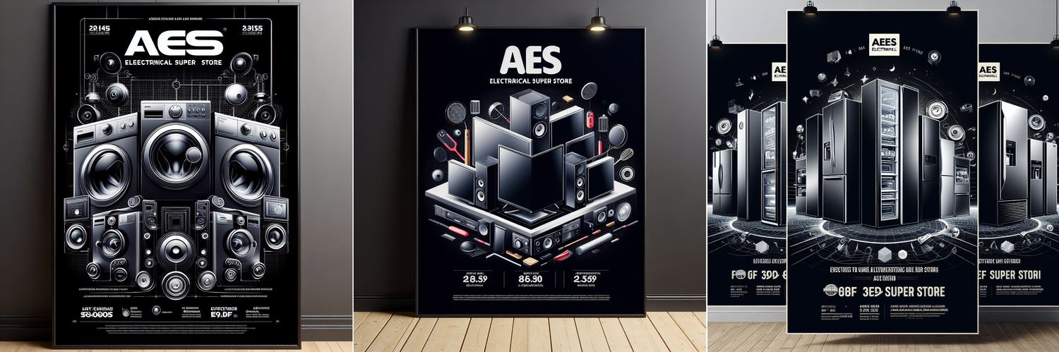 A.E.S ELECTRICAL SUPERSTORE | 