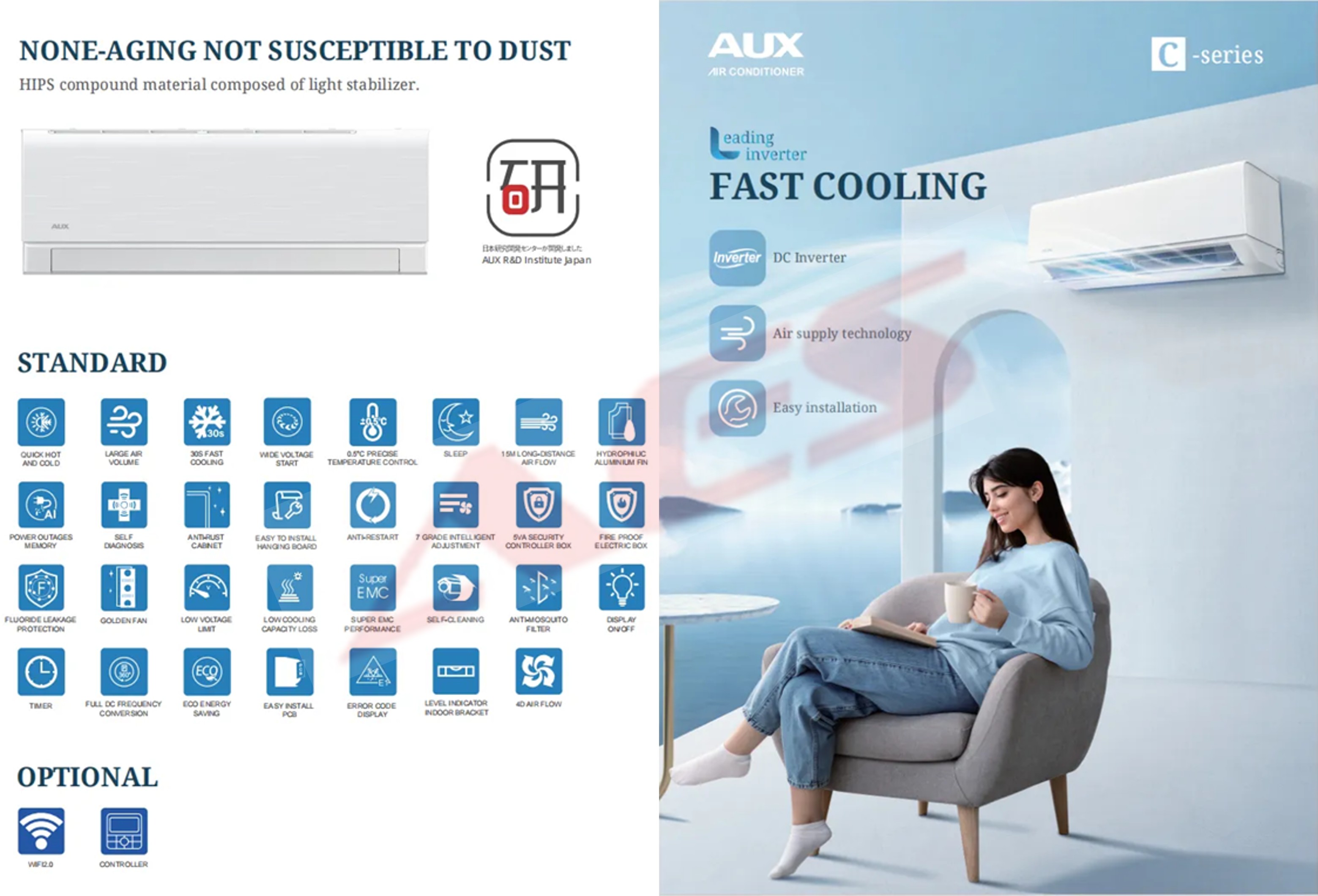 Aux - ca4