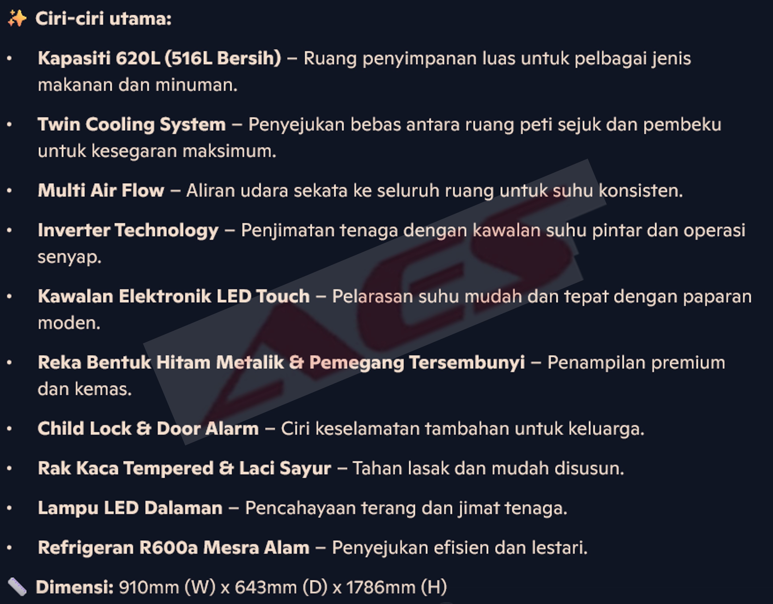 RS666N4ABNIV 10