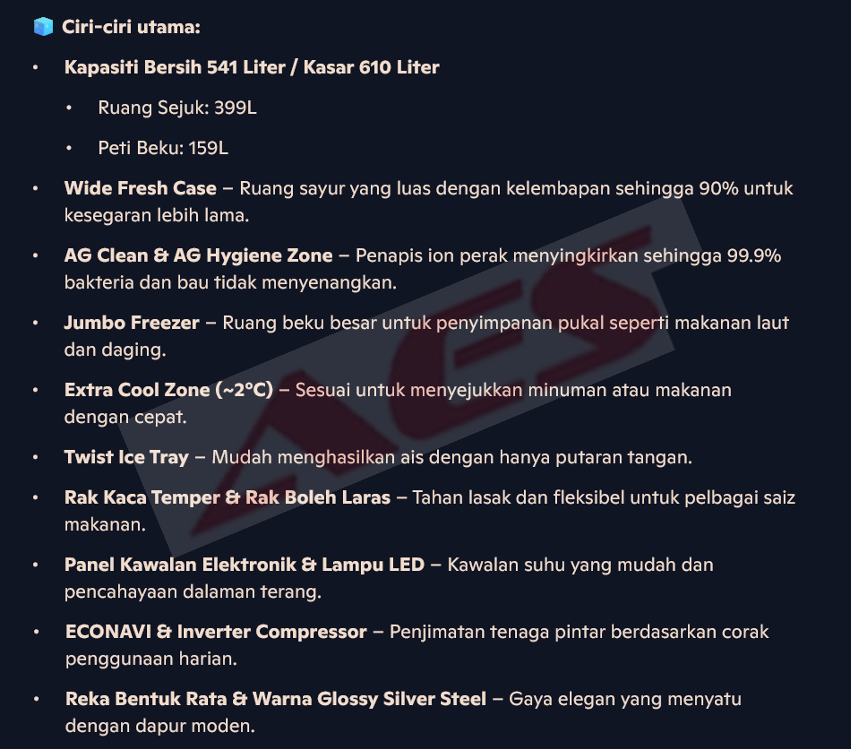 NR-TZ601BPSM 14