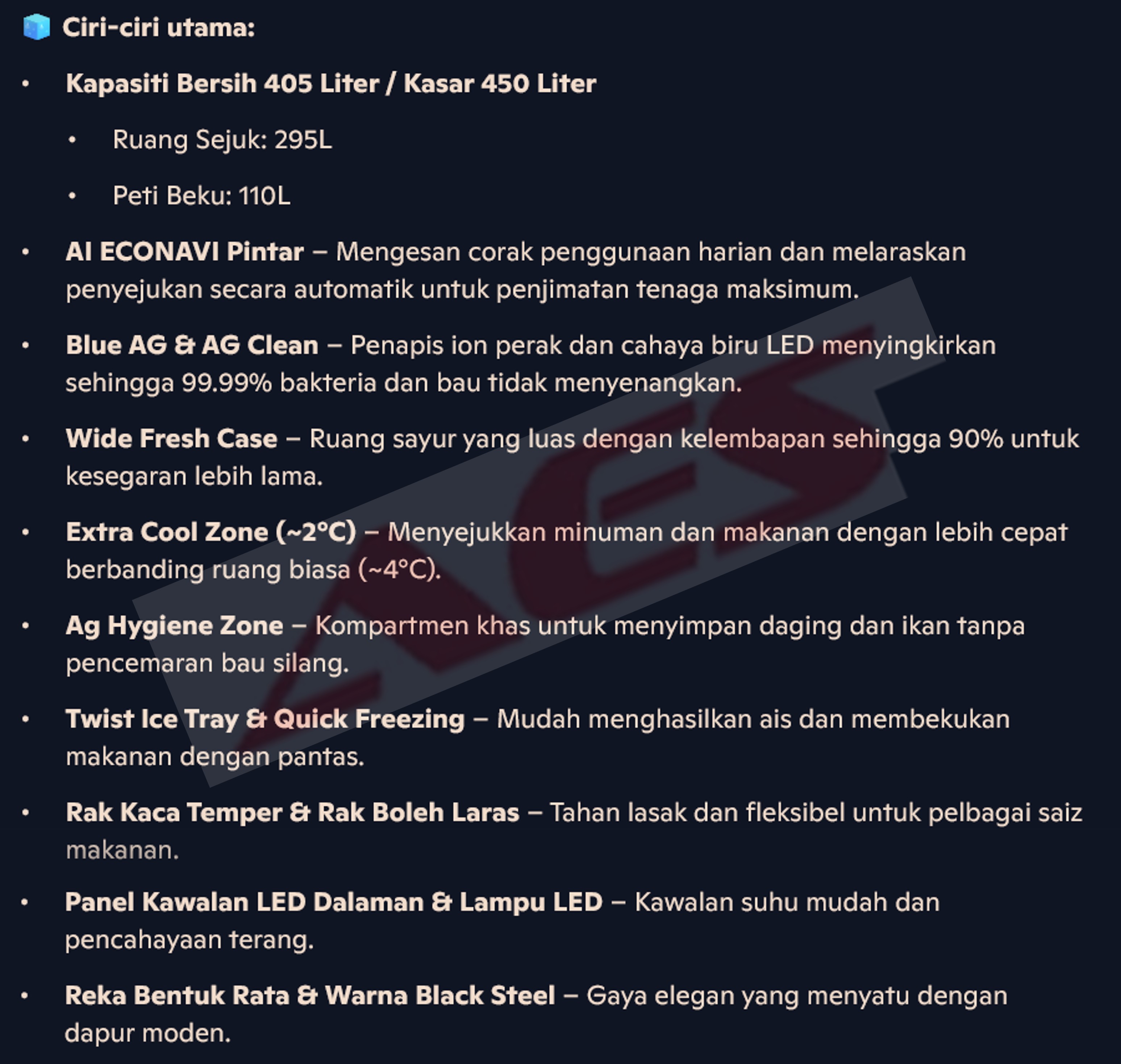 NR-TX461CPKM 15