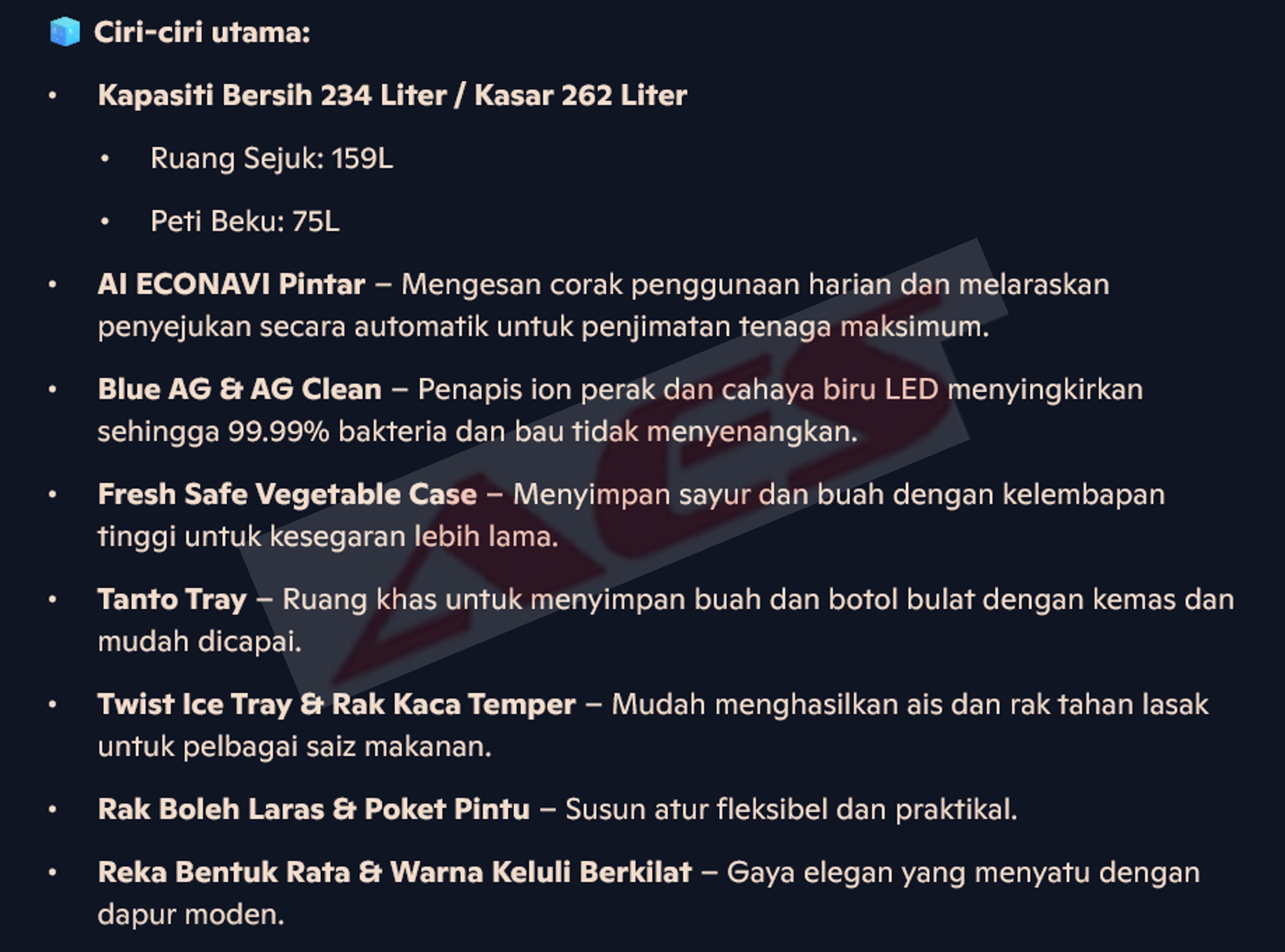 NR-TV261APSM 13
