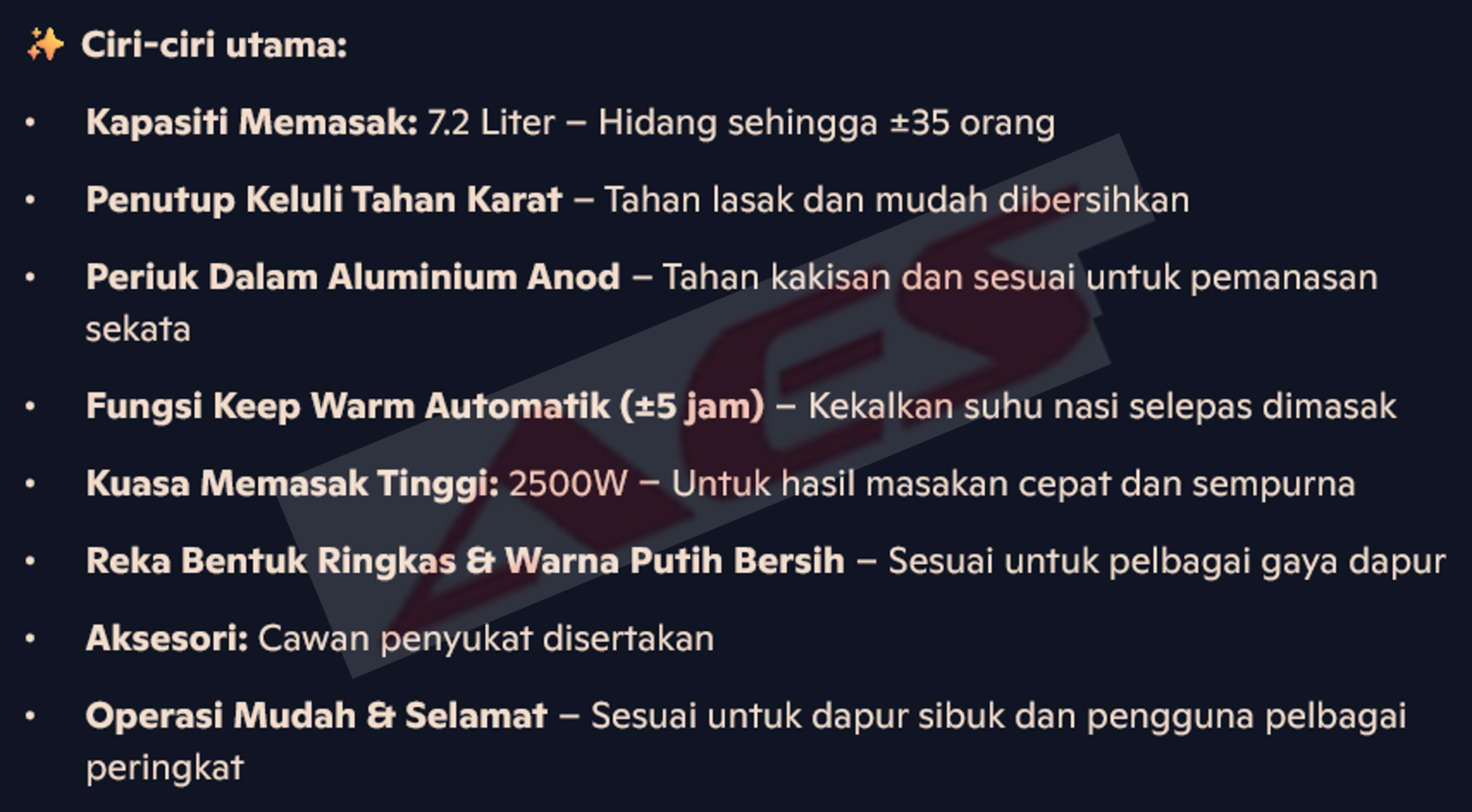 SR-GA721WSK 01
