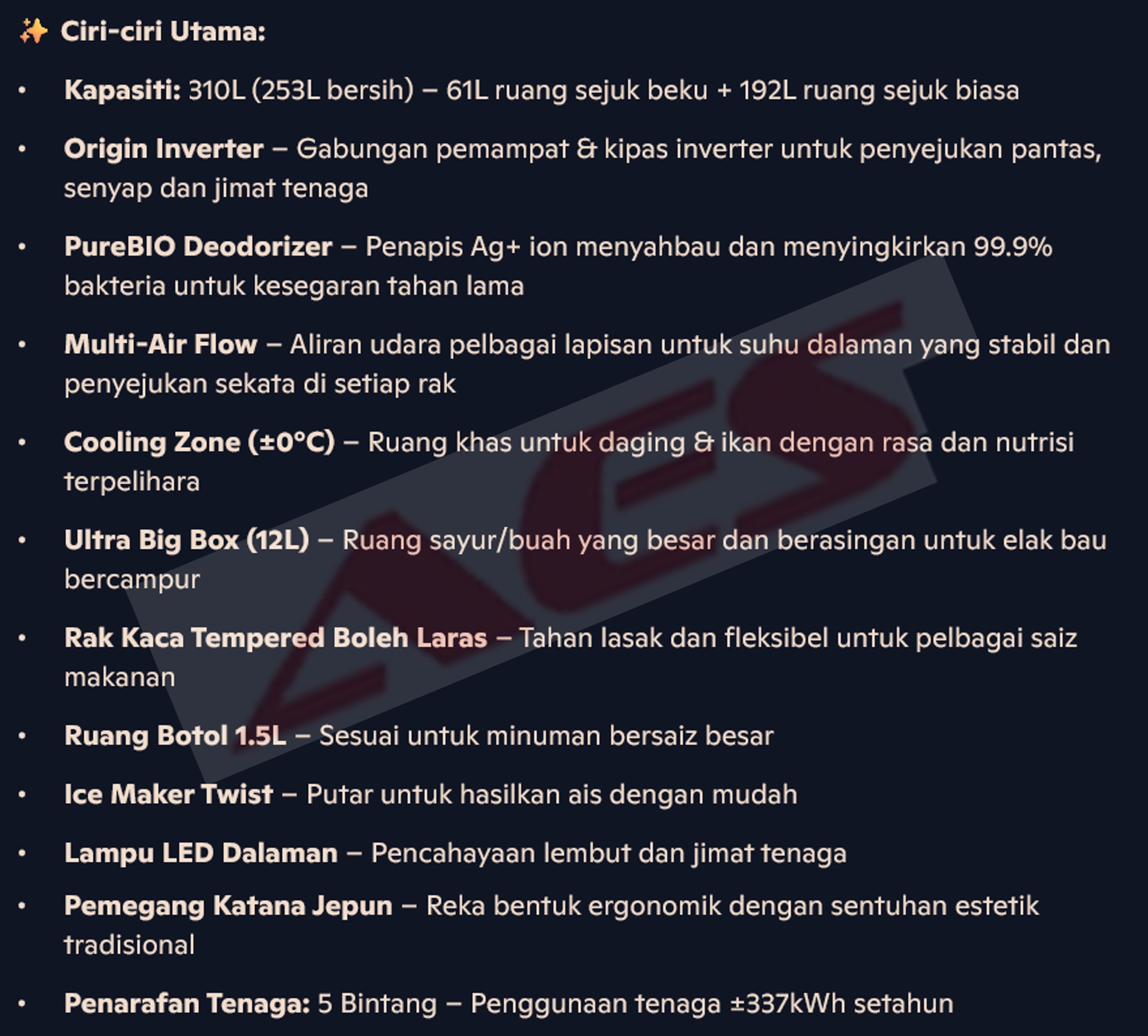 GR-RT320WE-PMY(SS) 13