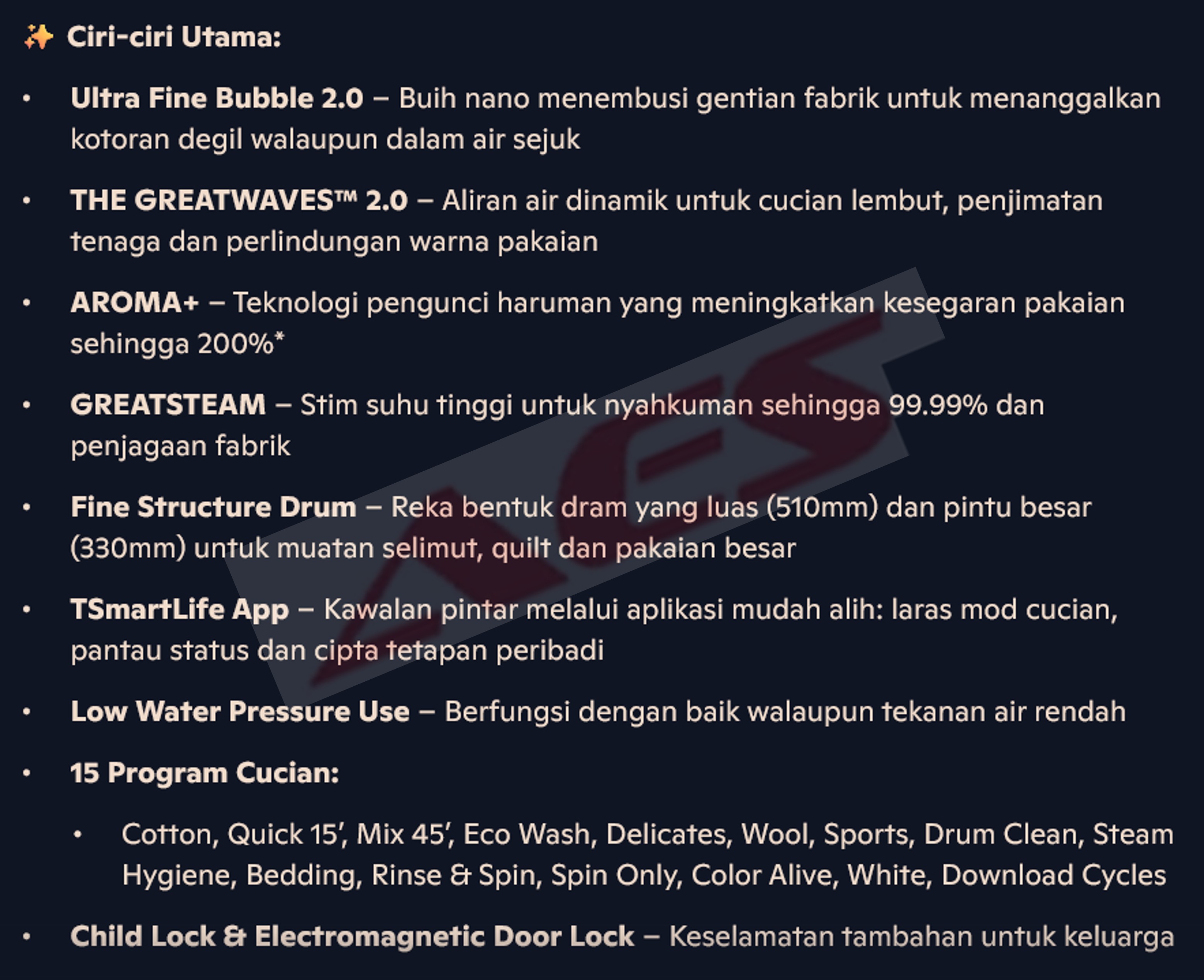 TW-T21BU115UWM(MG) 13