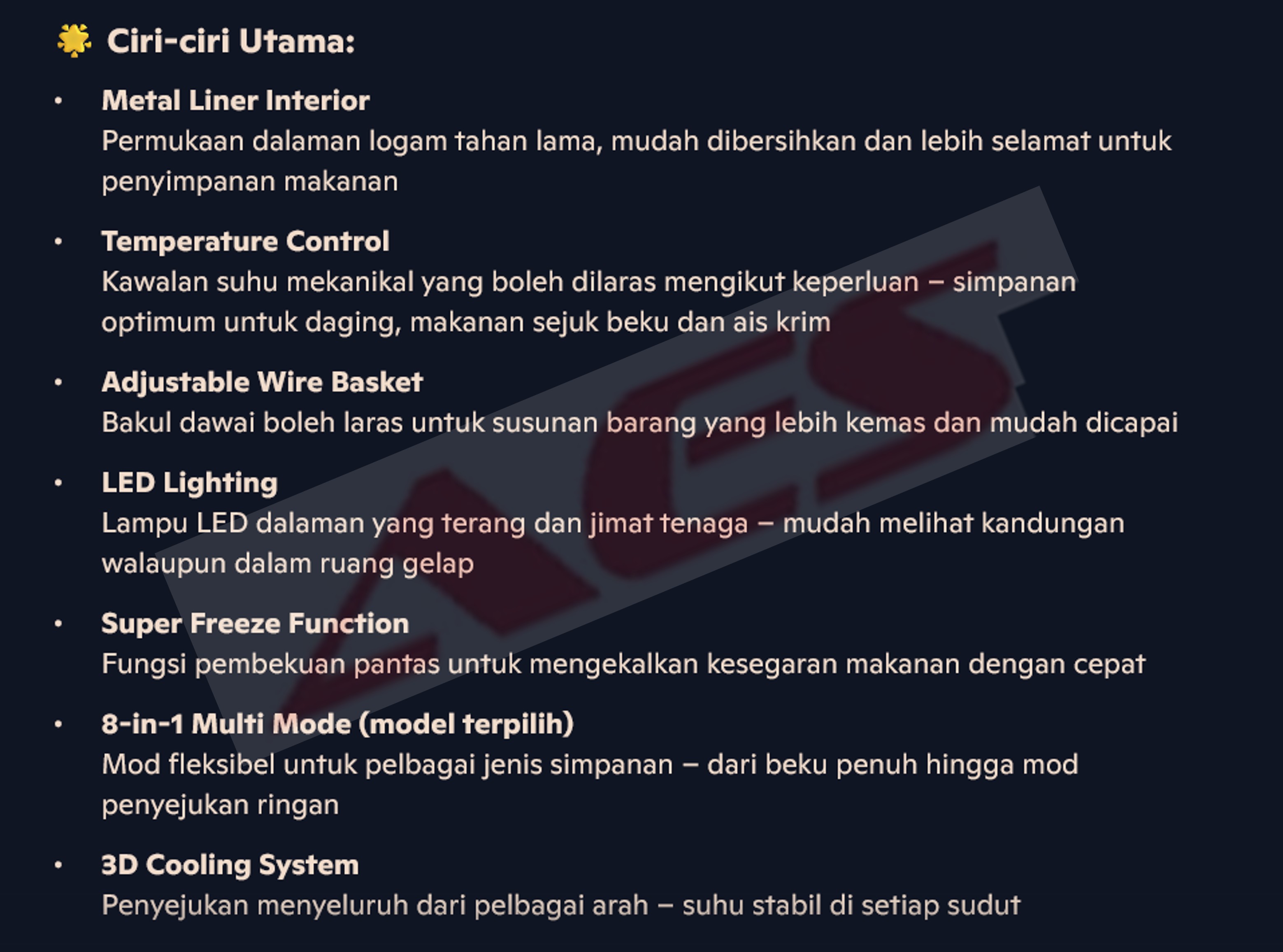 FC125D4BWS 11