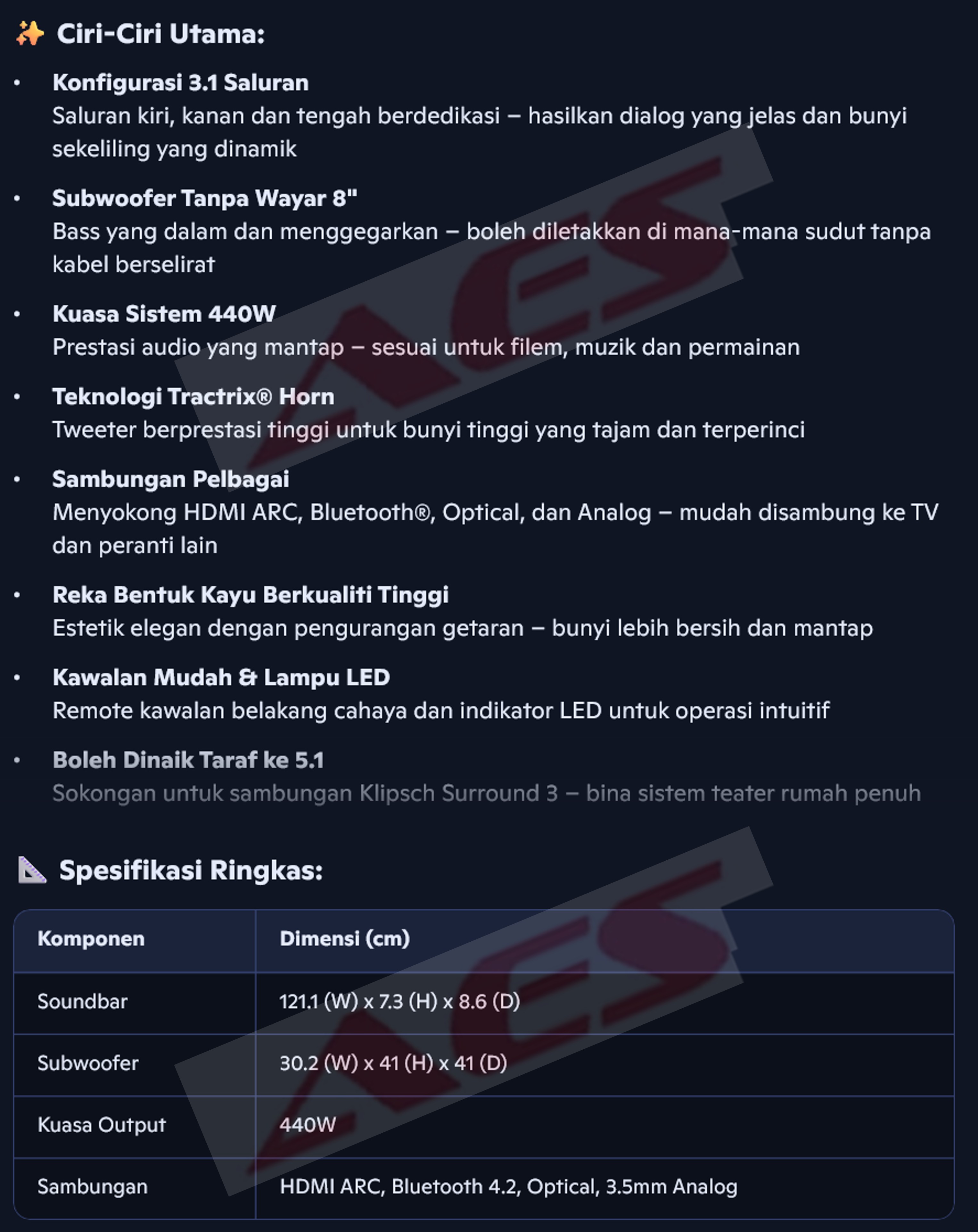 BAR-48 15