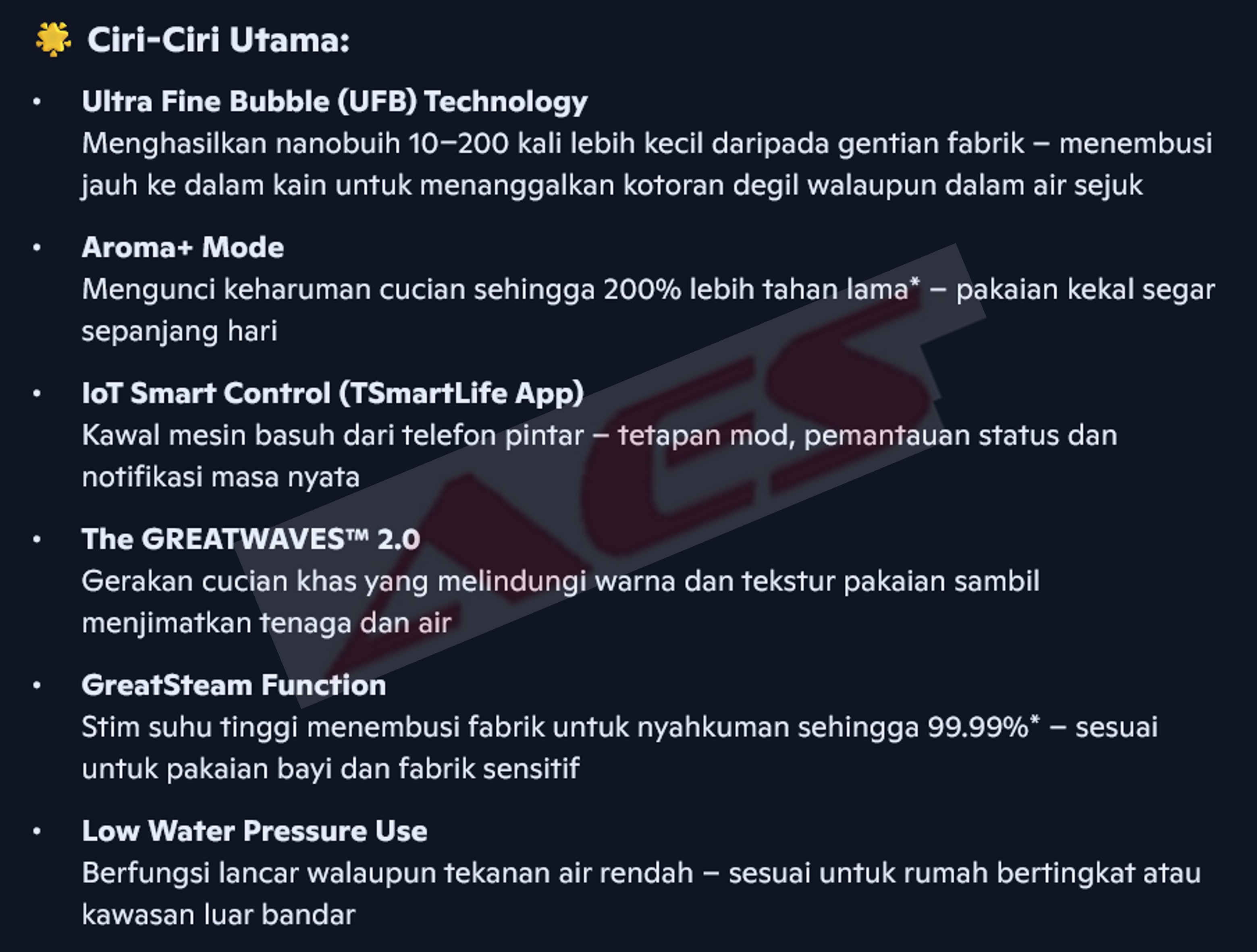 TW-T21BU95UWM(MG) 13