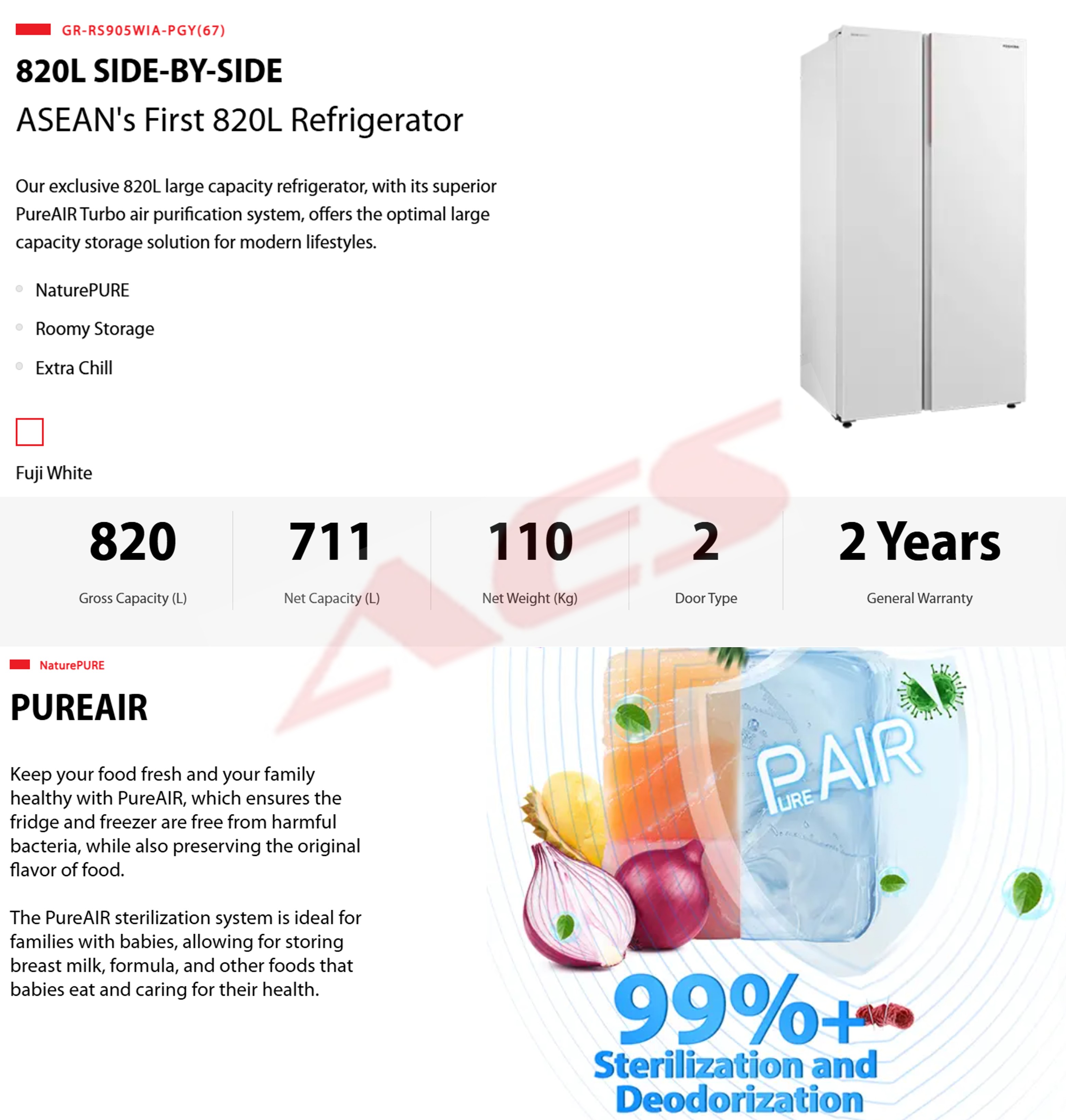 GR-RS905WIA-PGY(67) 11