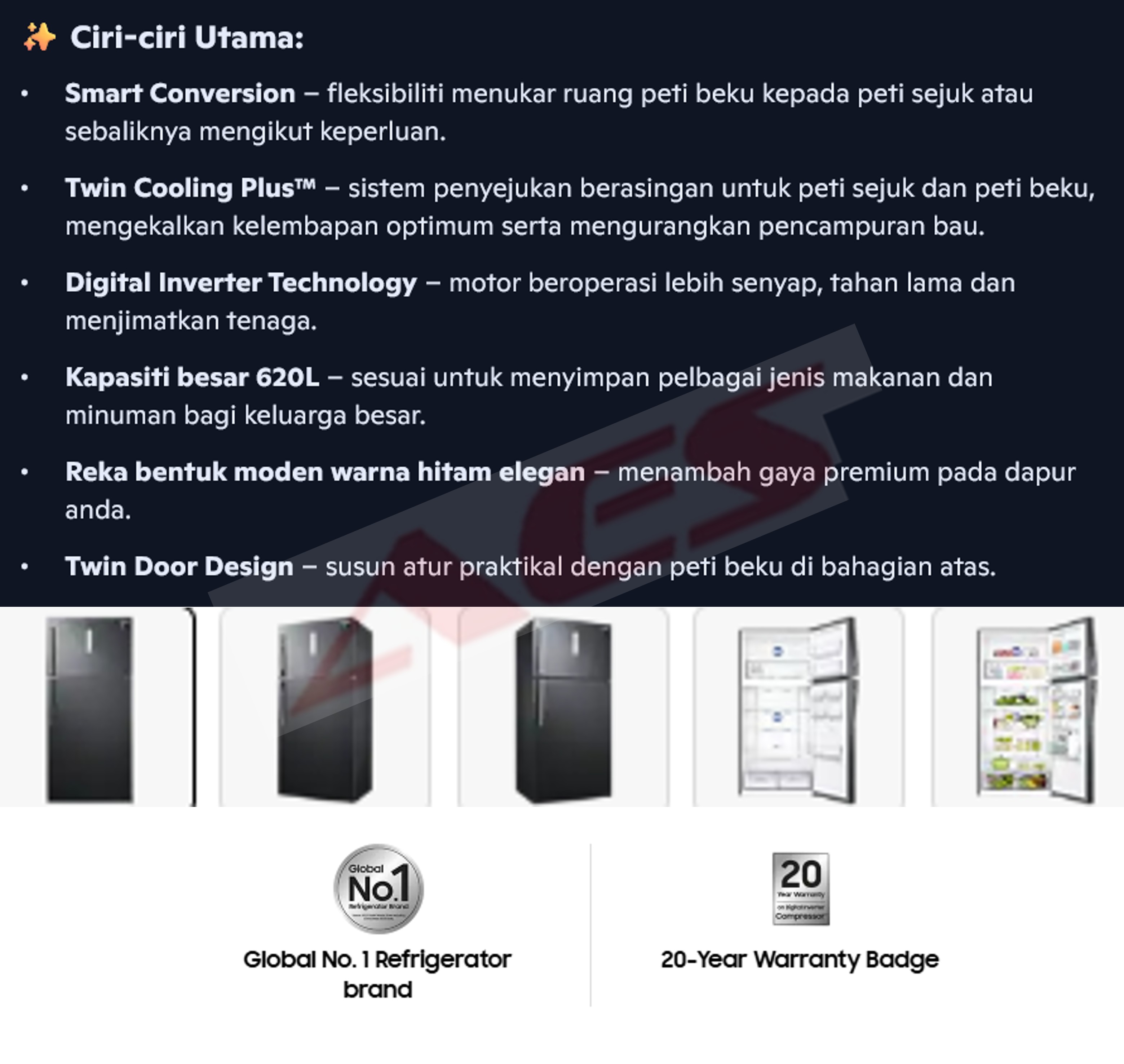 RT-62K7005BS BLACK 07