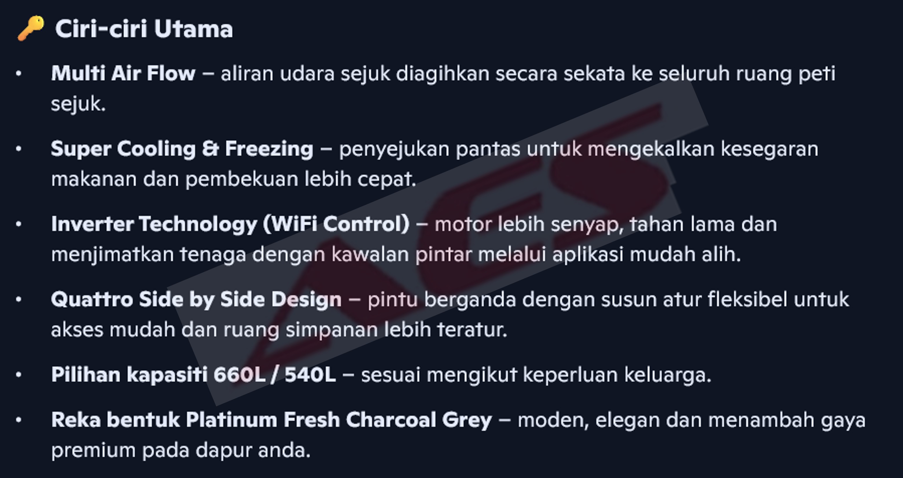 MDRS710FIE56 10
