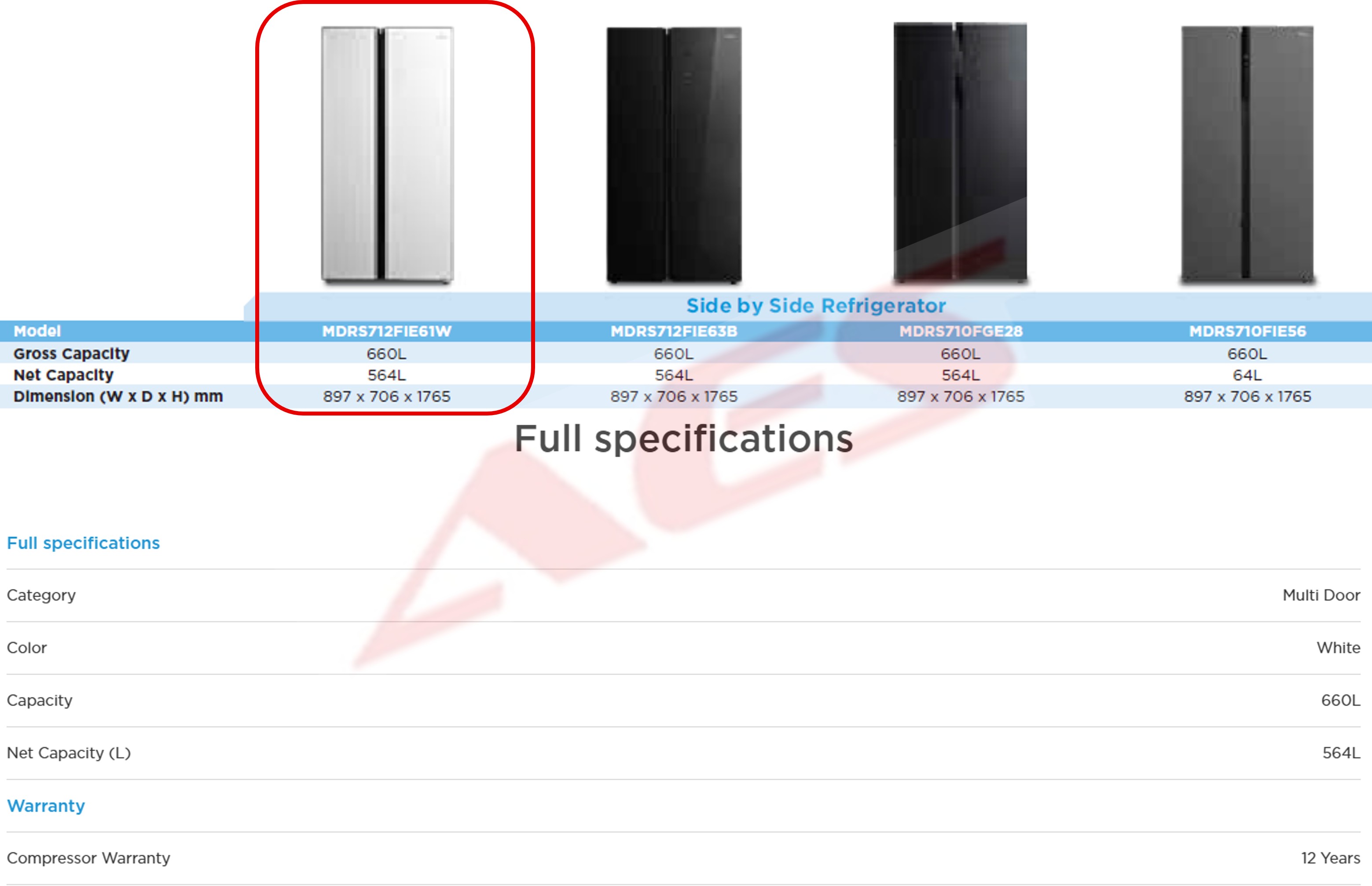 MDRS712FIE61W 01