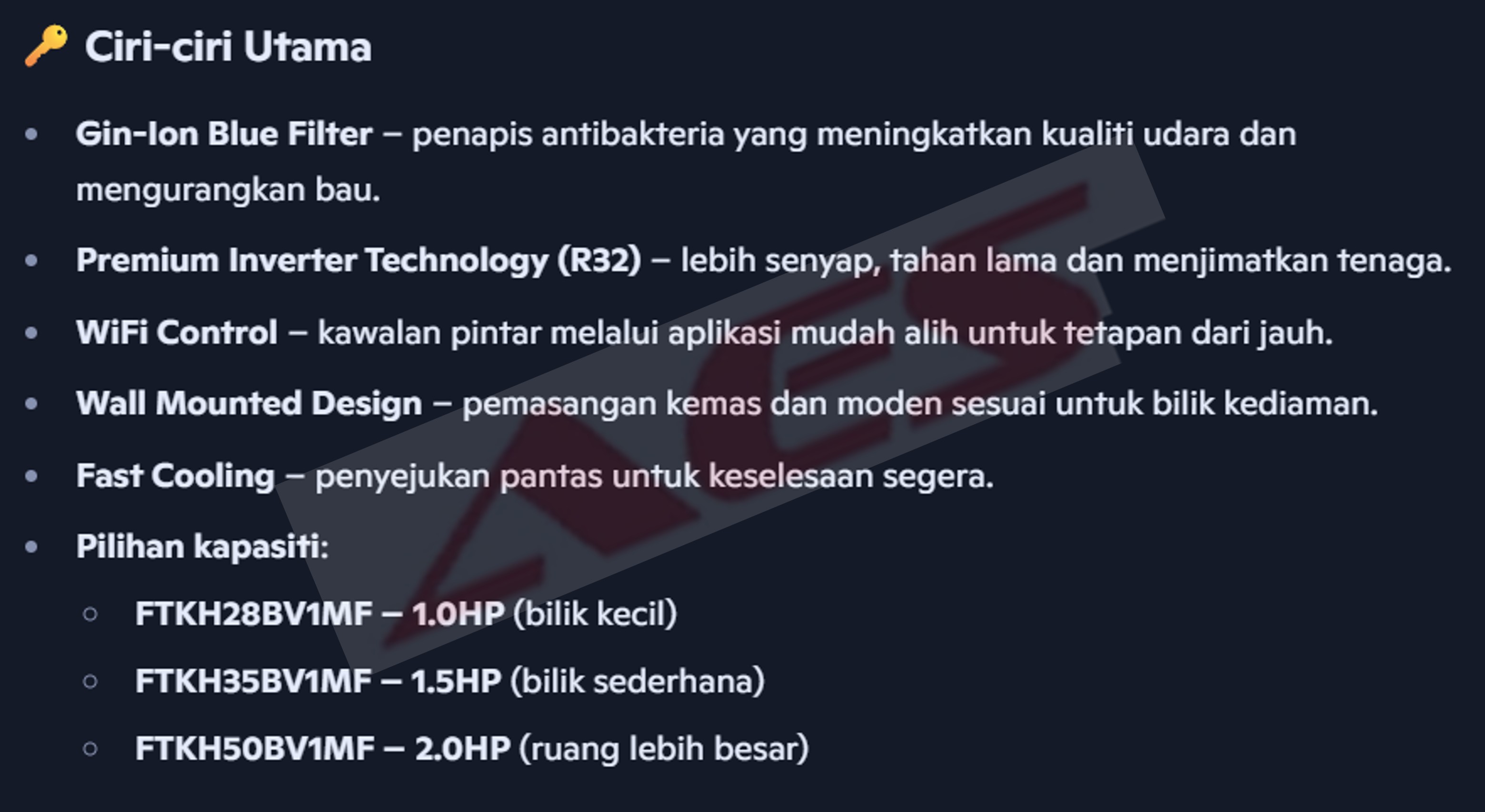 FTKH 07