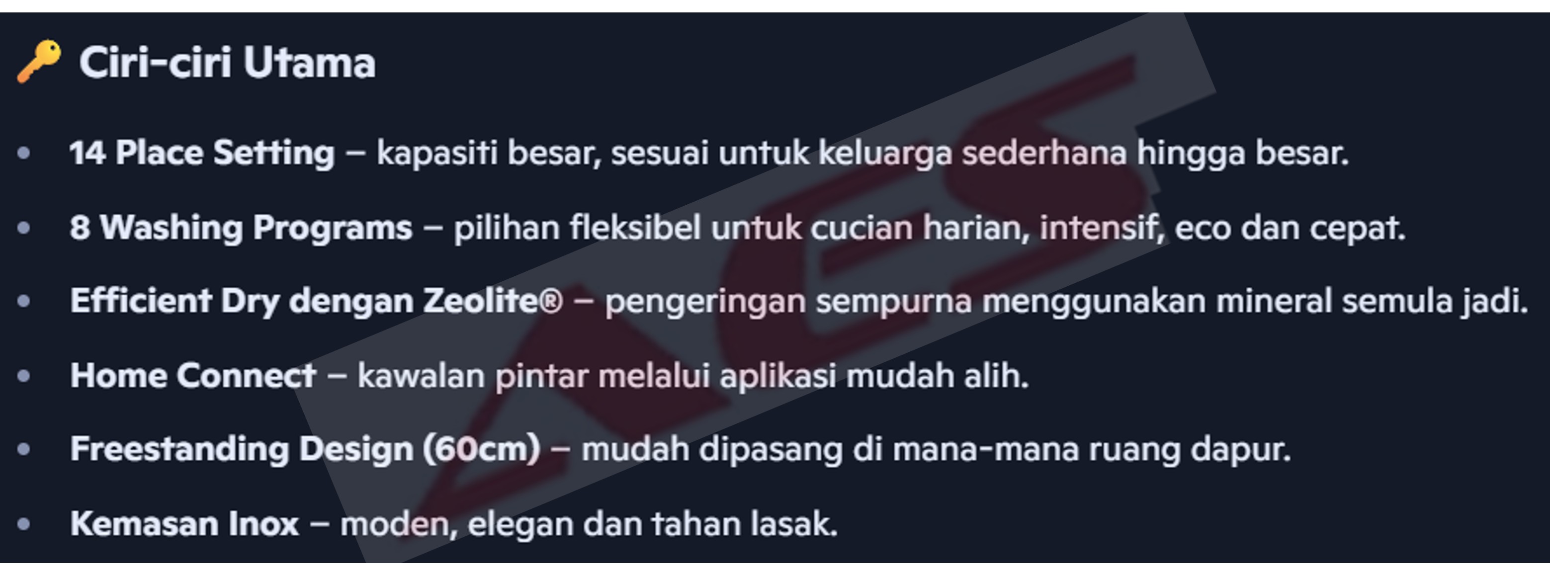 SMS8YCI01E 08