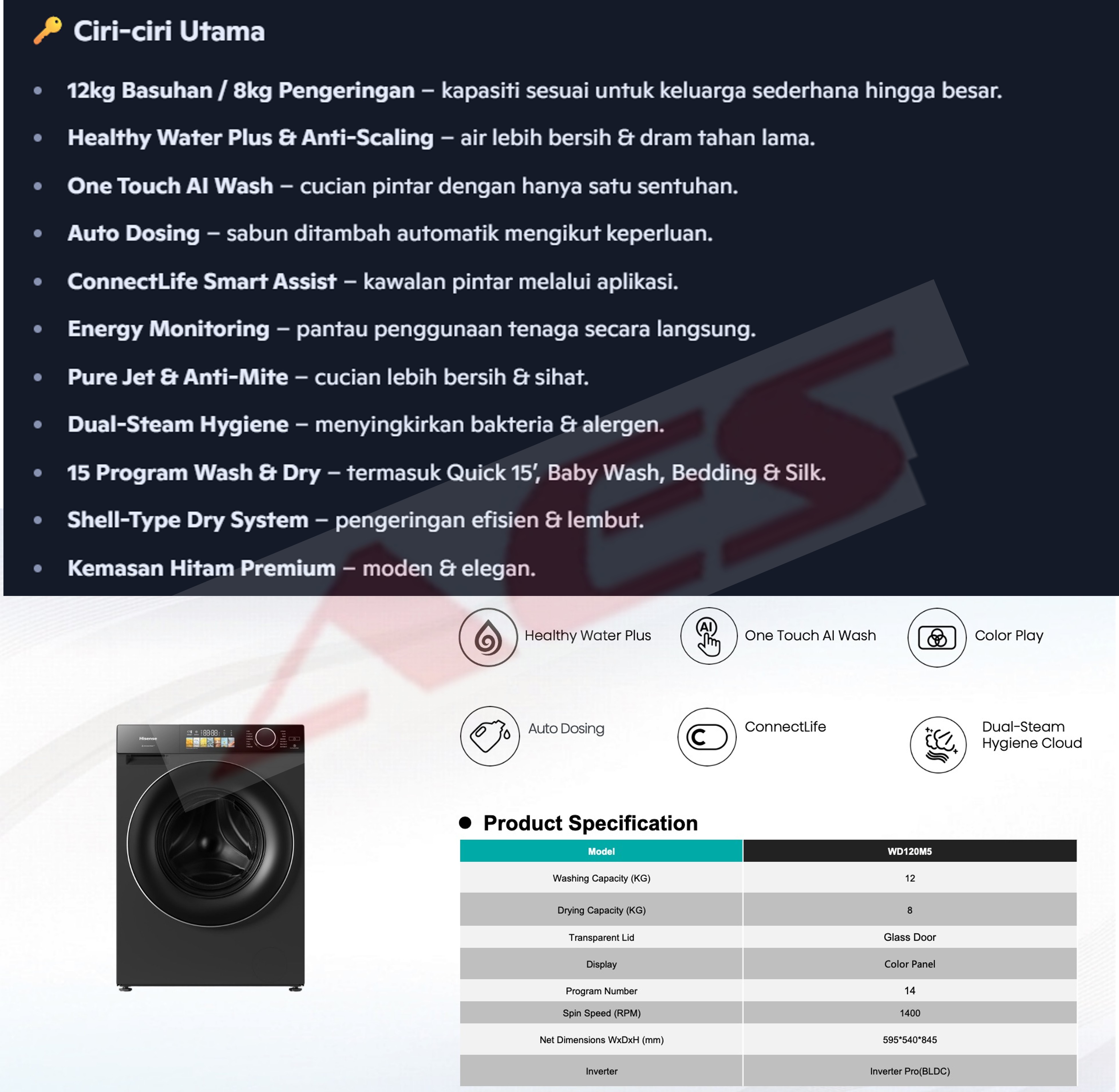 WD120M5 04